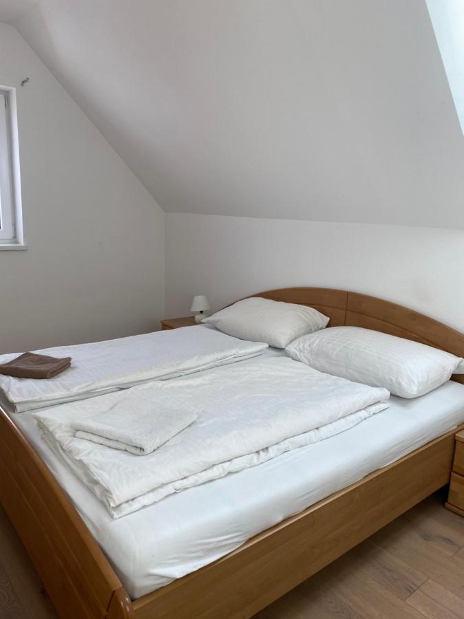 Apartmenthaus Leberhof Muttendorf Экстерьер фото
