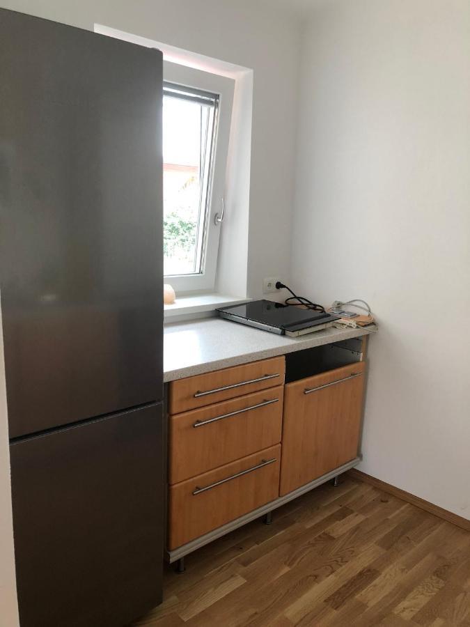 Apartmenthaus Leberhof Muttendorf Экстерьер фото