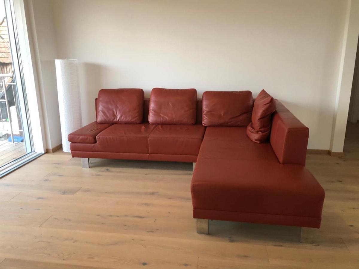 Apartmenthaus Leberhof Muttendorf Экстерьер фото