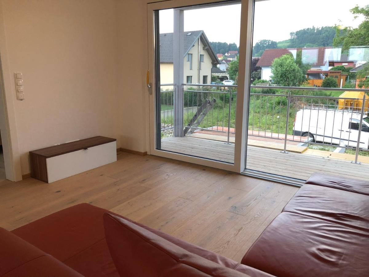 Apartmenthaus Leberhof Muttendorf Экстерьер фото