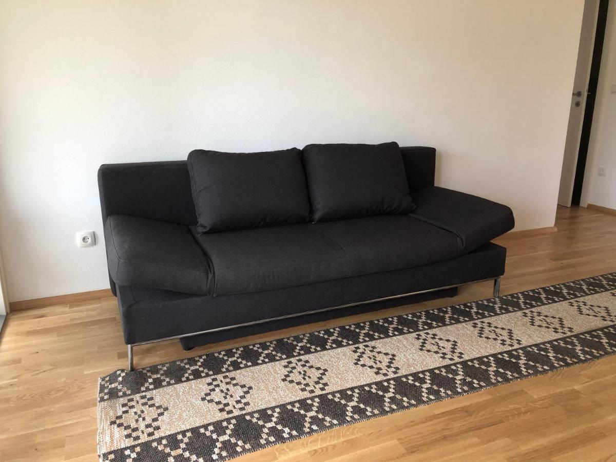 Apartmenthaus Leberhof Muttendorf Экстерьер фото