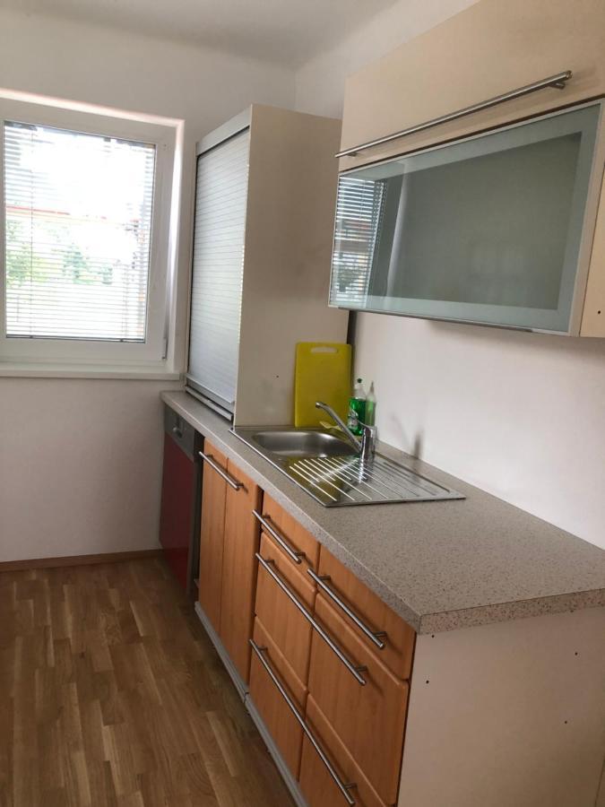 Apartmenthaus Leberhof Muttendorf Экстерьер фото