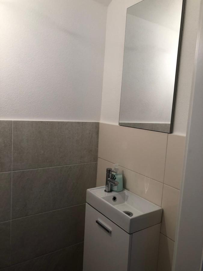 Apartmenthaus Leberhof Muttendorf Экстерьер фото