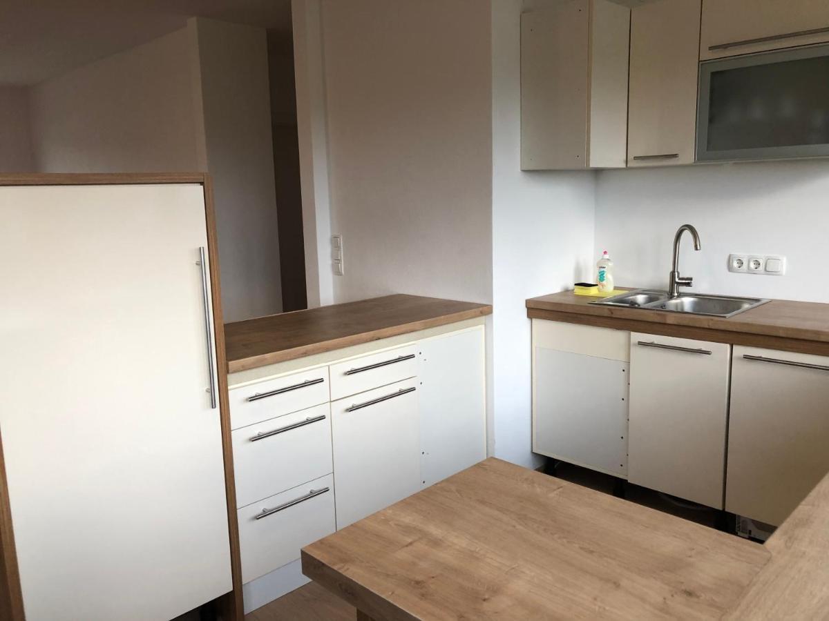 Apartmenthaus Leberhof Muttendorf Экстерьер фото