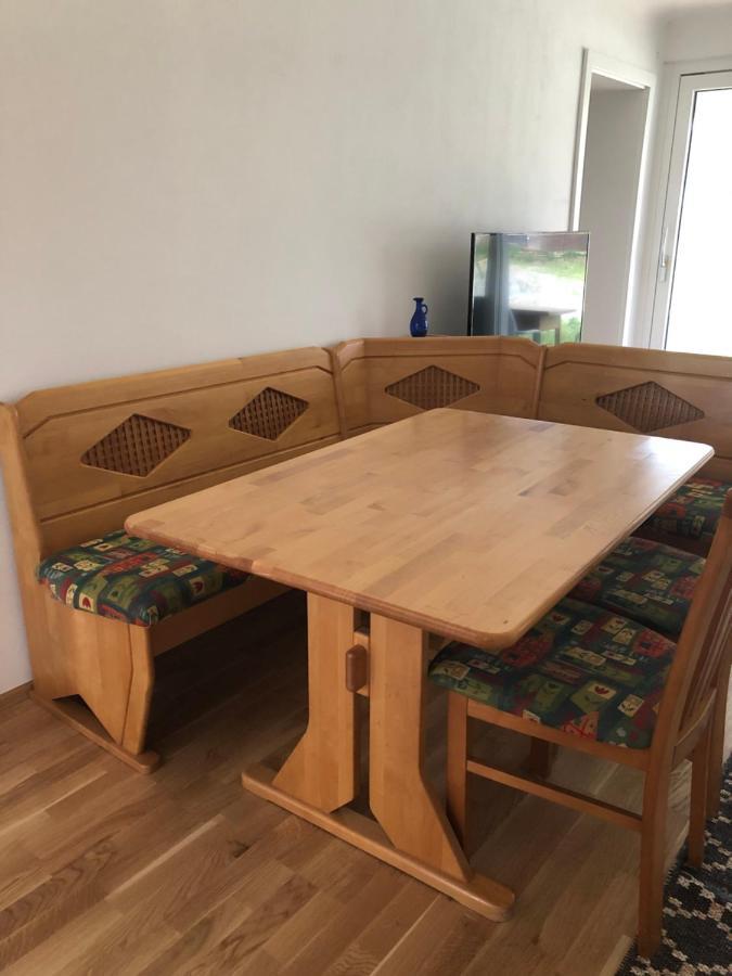 Apartmenthaus Leberhof Muttendorf Экстерьер фото